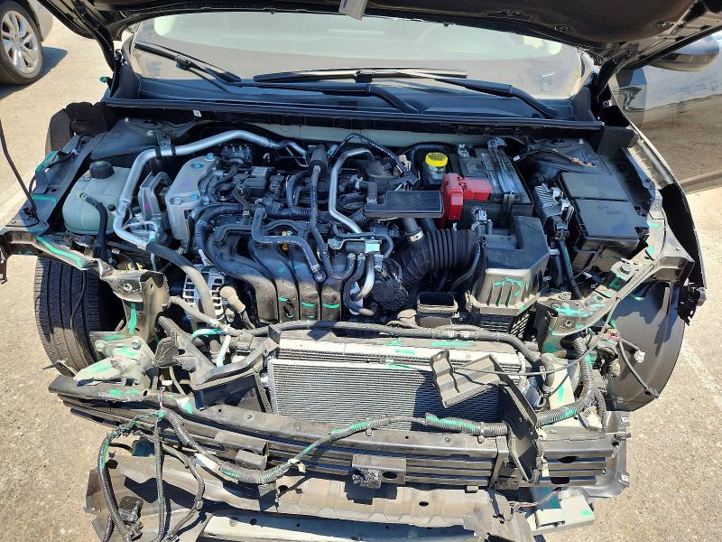 2025 Nissan Sentra მანქანა იყიდება აუქციონზე, vin: 3N1AB8CV3SY337102, აუქციონის ნომერი: 58416046