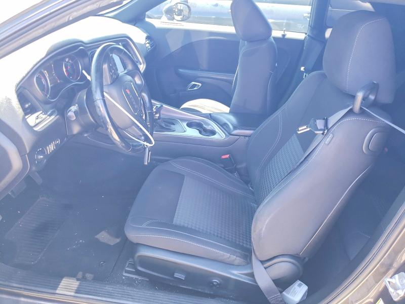 Aukcja sprzedaży 2019 Dodge Challenger, vin: 2C3CDZAG9KH750856, numer aukcji: 57880756