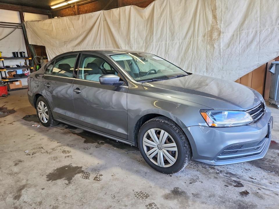 Продажа на аукционе авто 2017 Volkswagen Jetta, vin: 3VW167AJ9HM388662, номер лота: 56426566