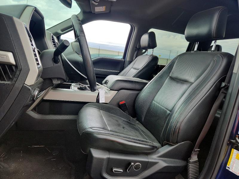 Aukcja sprzedaży 2015 Ford F150, vin: 1FTEW1EG5FKD34733, numer aukcji: 57062006