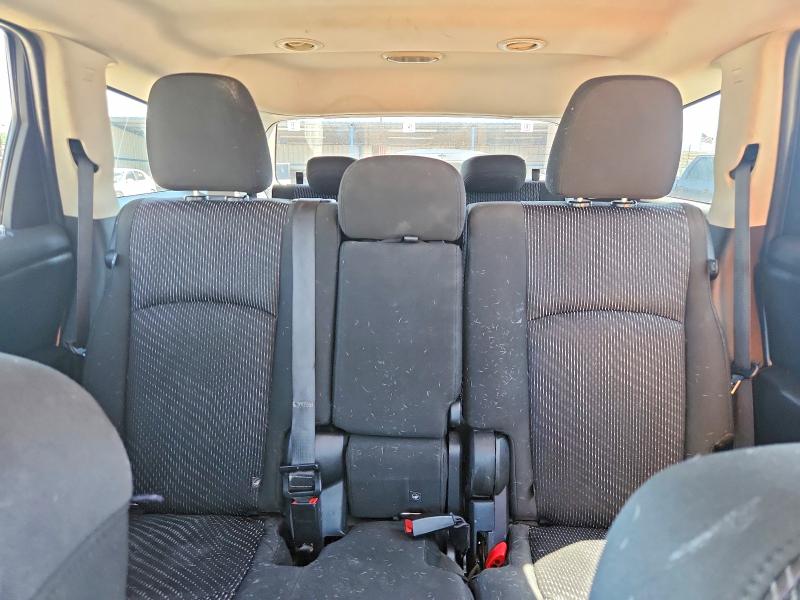 Продажа на аукционе авто 2016 Dodge Journey, vin: 3C4PDCBG6GT126665, номер лота: 57429686