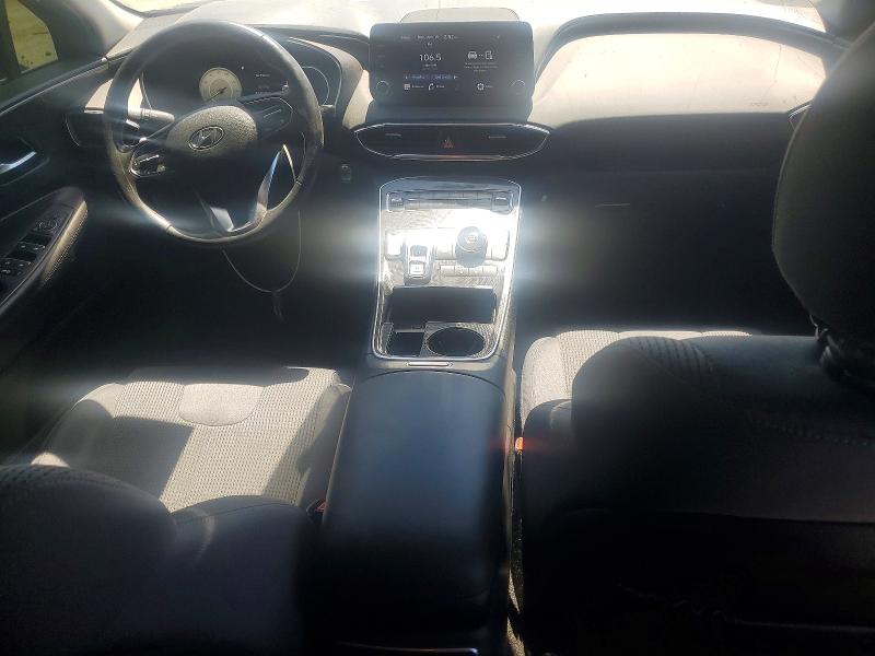 Продаж на аукціоні авто 2022 Hyundai Santa Fe, vin: 5NMS64AJ1NH386814, номер лоту: 57113296