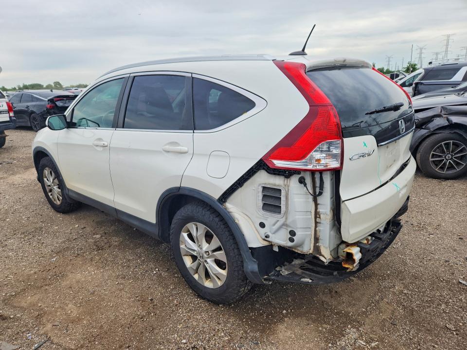 Продажа на аукционе авто 2014 Honda Cr-v, vin: 5J6RM4H75EL117724, номер лота: 58923946