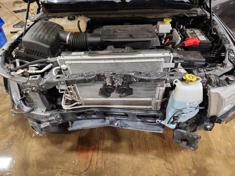 Продаж на аукціоні авто 2020 Ram 1500, vin: 1C6RRFBG9LN314951, номер лоту: 57150266