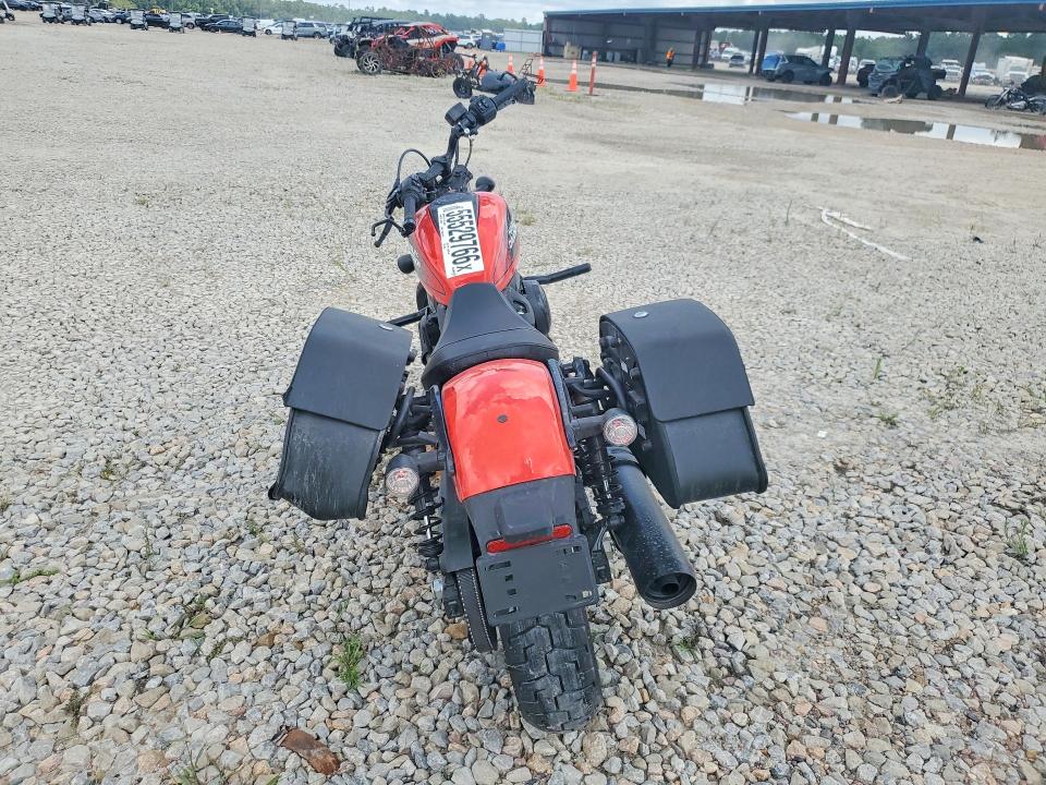 Продаж на аукціоні авто 2026 Harley Davidson Rh975, vin: MLY1ZH115TS301417, номер лоту: 55529766
