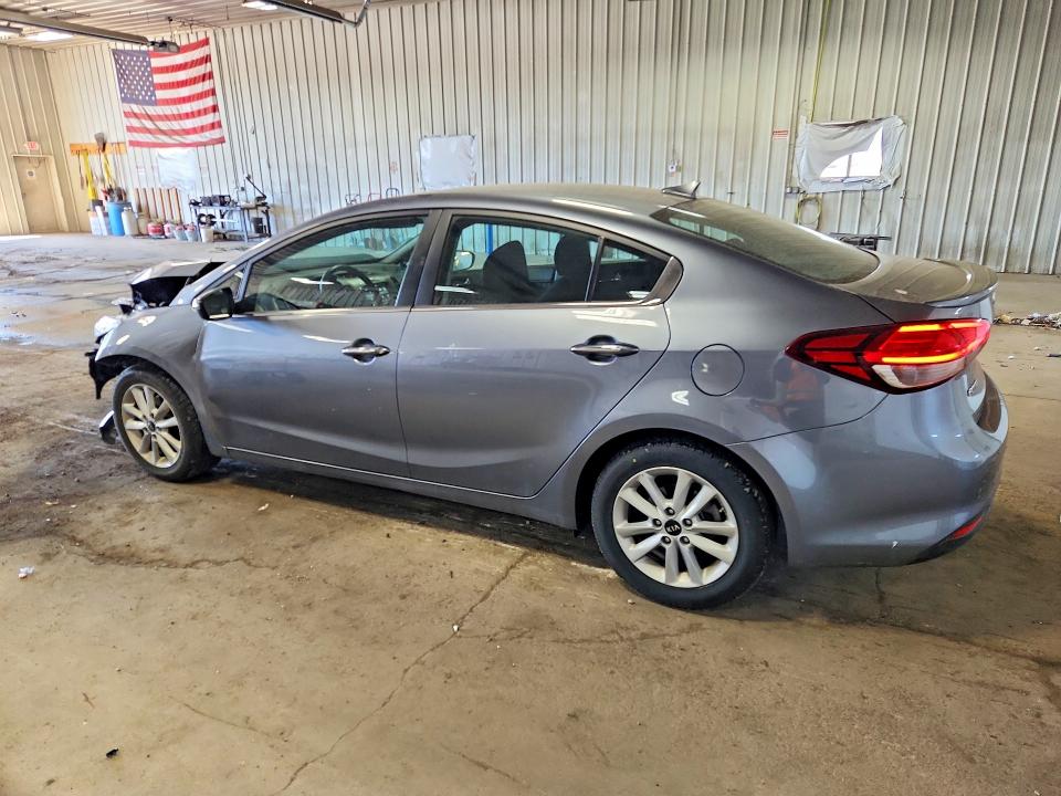 Aukcja sprzedaży 2017 Kia Forte, vin: 3KPFL4A70HE028856, numer aukcji: 54675616