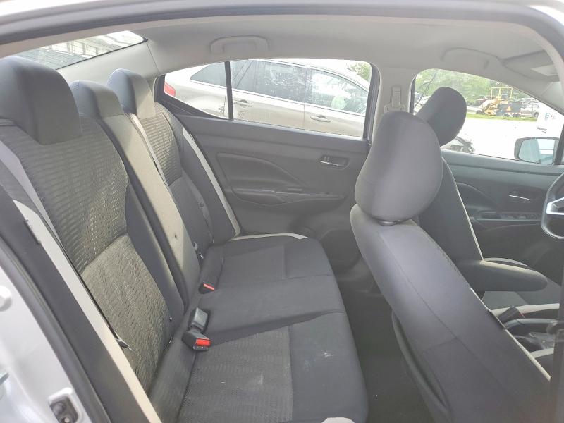 Продажа на аукционе авто 2020 Nissan Versa, vin: 3N1CN8EV7LL874048, номер лота: 49456626