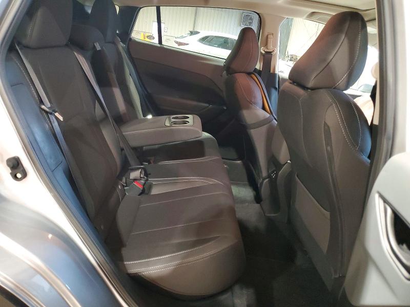 Aukcja sprzedaży 2026 Subaru Crosstrek, vin: 4S4GUHD66T3748508, numer aukcji: 57998456