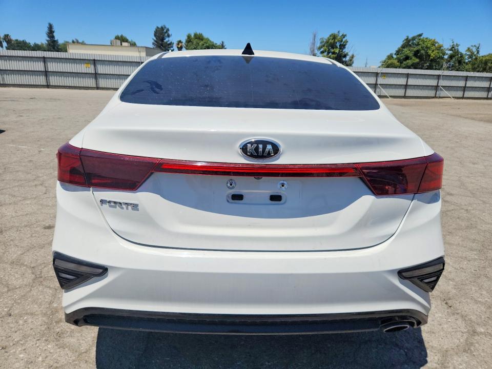 Продаж на аукціоні авто 2020 Kia Forte, vin: 3KPF24AD7LE157632, номер лоту: 58467496