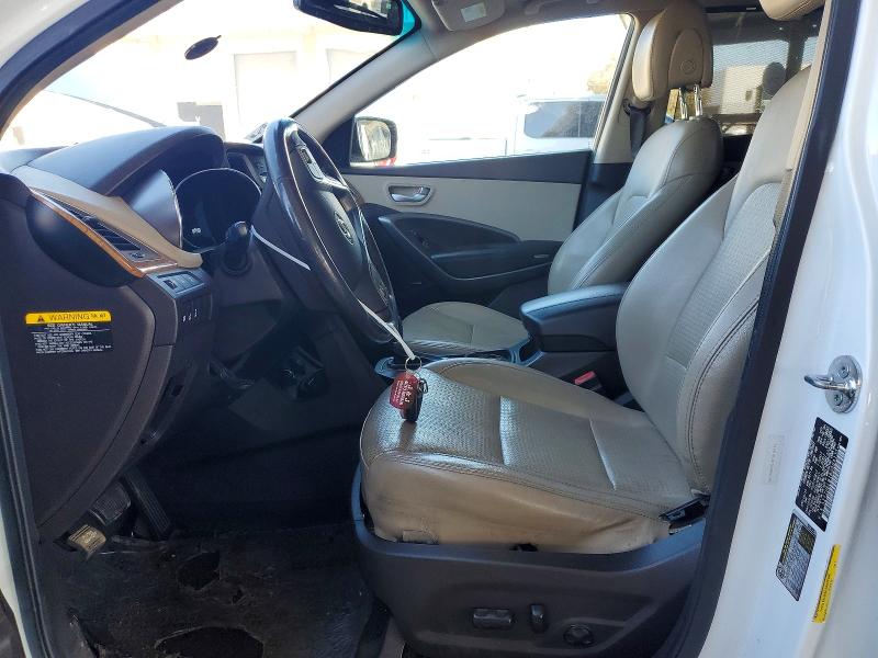 Продаж на аукціоні авто 2013 Hyundai Santa Fe Sport, vin: 5XYZUDLB1DG084135, номер лоту: 58569286