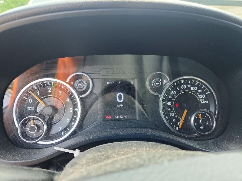 Aukcja sprzedaży 2021 Ram 1500, vin: 1C6RRFBG1MN646075, numer aukcji: 59135176