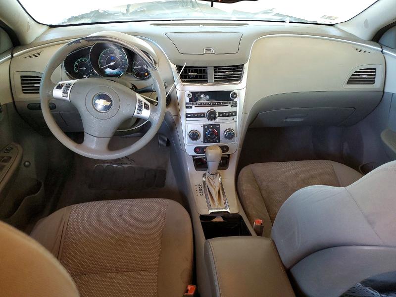 Продажа на аукционе авто 2011 Chevrolet Malibu, vin: 1G1ZC5E15BF318881, номер лота: 56005056