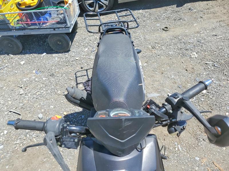 55871696 :رقم المزاد ، L5YACBAU2R1151687 vin ، 2024 Jiajue Nitro مزاد بيع