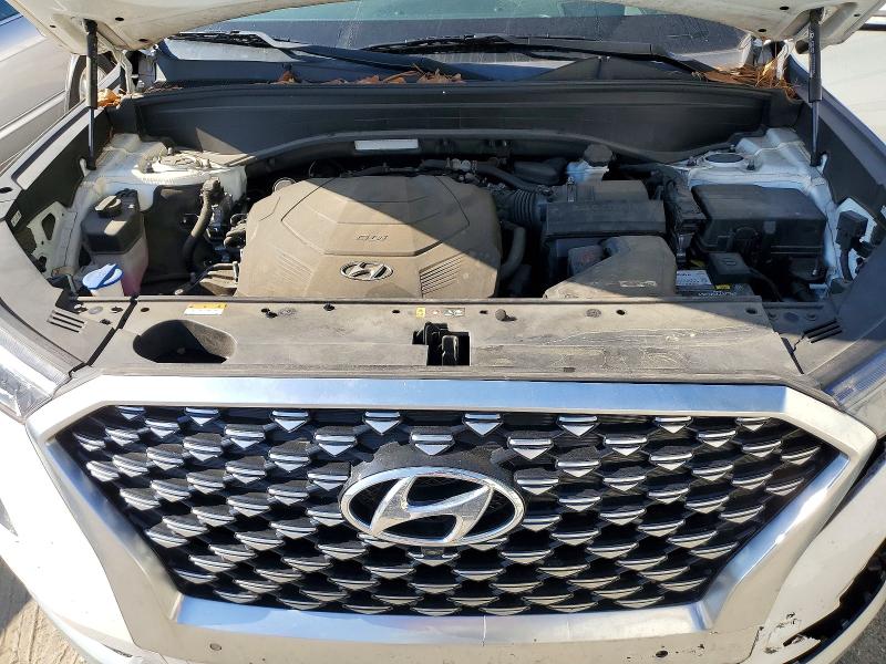 Продаж на аукціоні авто 2021 Hyundai Palisade, vin: KM8R74HE4MU262768, номер лоту: 56945746