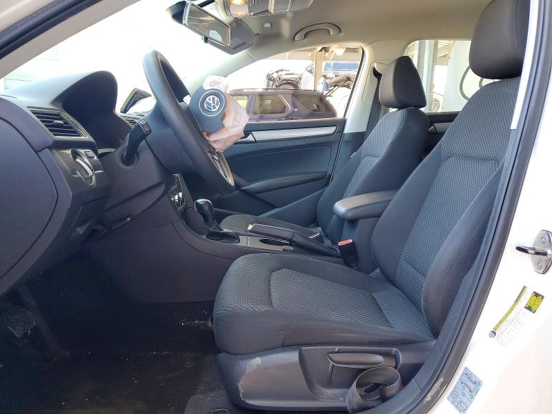 2012 Volkswagen Passat მანქანა იყიდება აუქციონზე, vin: 1VWAH7A31CC066944, აუქციონის ნომერი: 55469986