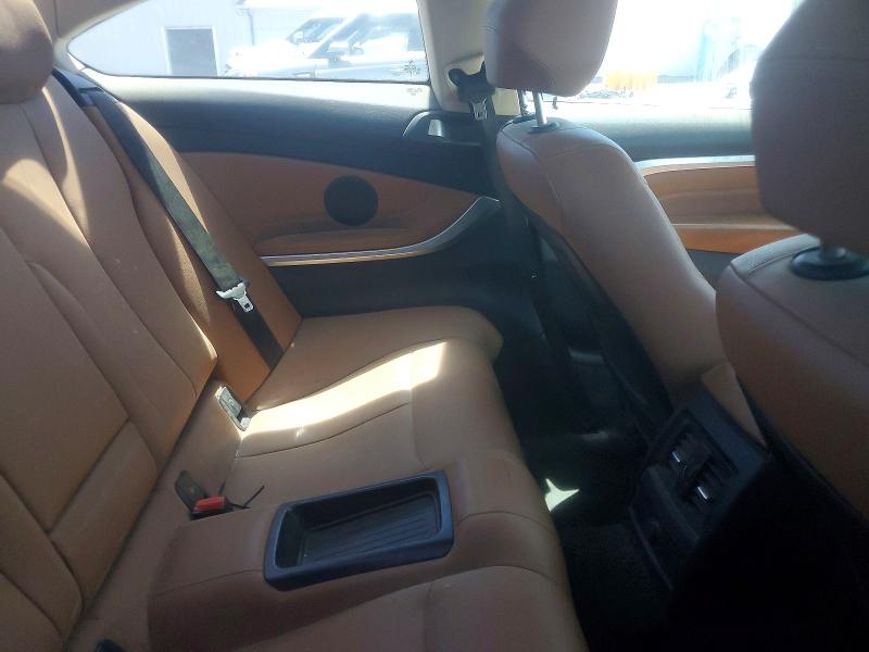 55819596 :رقم المزاد ، WBA3N3C50EK231447 vin ، 2014 Bmw 428 مزاد بيع