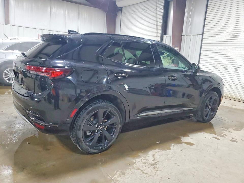 Продажа на аукционе авто 2023 Buick Envision, vin: LRBFZMR45PD164407, номер лота: 56640306