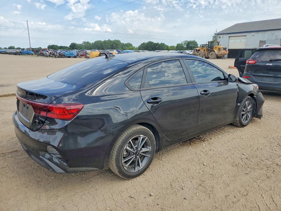 Aukcja sprzedaży 2023 Kia Forte, vin: 3KPF24AD8PE662763, numer aukcji: 58774646