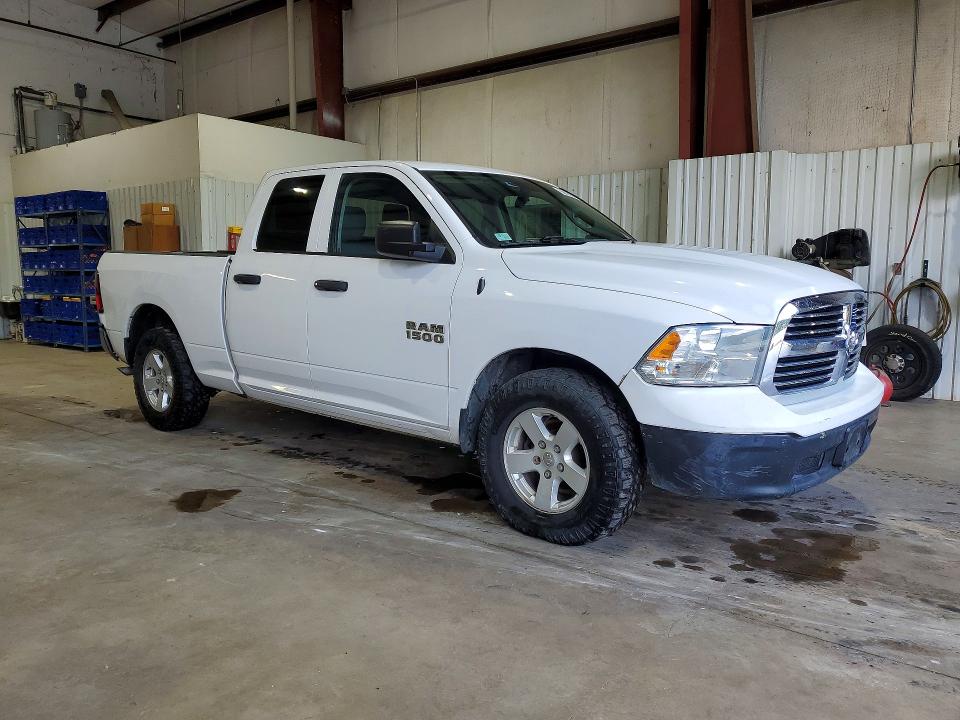 2018 Ram 1500 მანქანა იყიდება აუქციონზე, vin: 1C6RR6FG7JS210855, აუქციონის ნომერი: 58469266