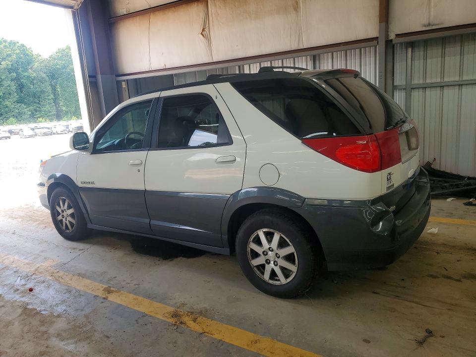 Продаж на аукціоні авто 2003 Buick Rendezvous, vin: 3G5DB03E73S520901, номер лоту: 56019546
