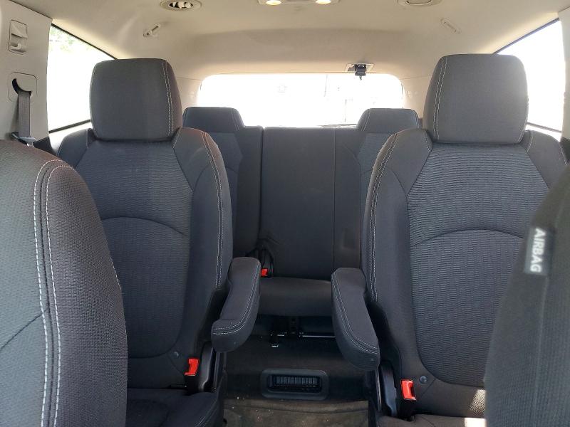 Aukcja sprzedaży 2017 Chevrolet Traverse, vin: 1GNKVGKD9HJ285460, numer aukcji: 57574766