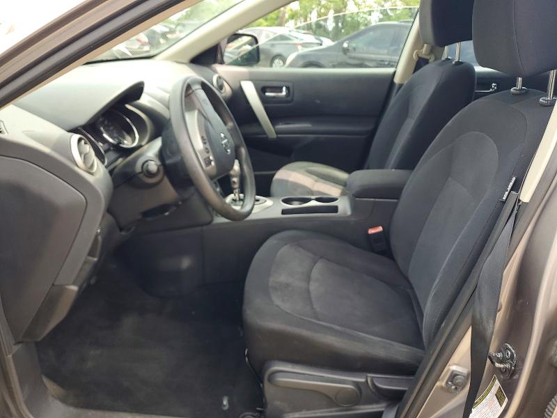 Продаж на аукціоні авто 2011 Nissan Rogue, vin: JN8AS5MV8BW258790, номер лоту: 58832276