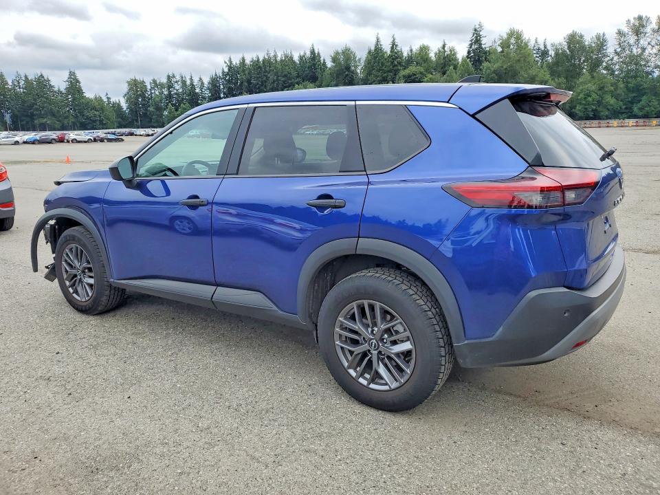 Aukcja sprzedaży 2023 Nissan Rogue, vin: 5N1BT3AB9PC833768, numer aukcji: 85450545