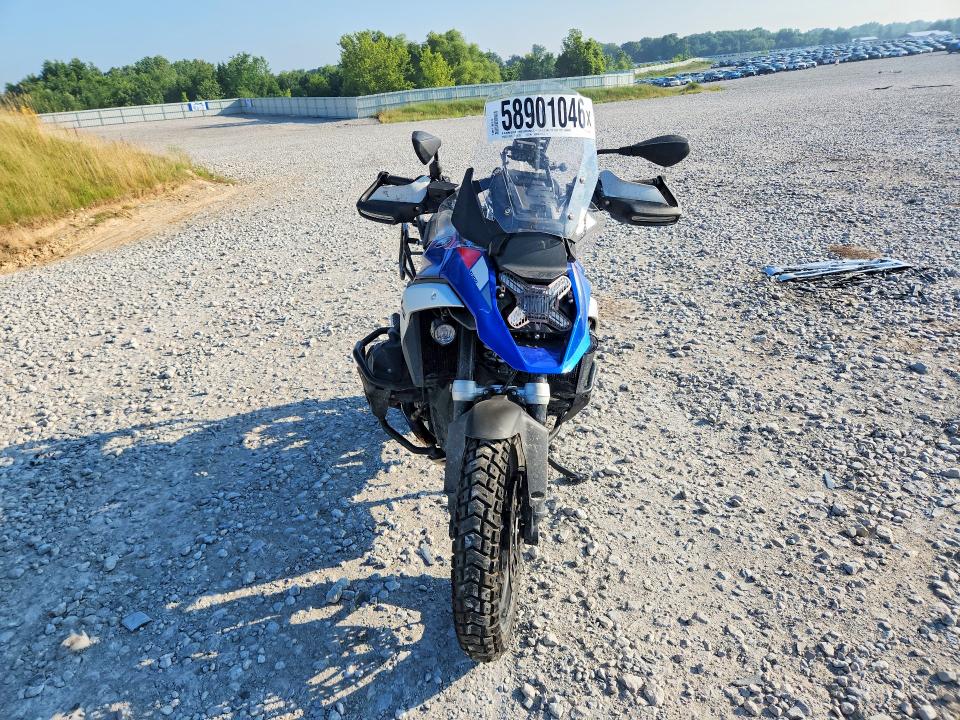Aukcja sprzedaży 2025 Bmw R 1300, vin: WB10M2300S6L23201, numer aukcji: 58901046