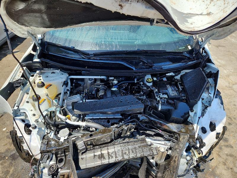Продажа на аукционе авто 2026 Nissan Rogue, vin: 5N1BT3BB9TC753086, номер лота: 56162466