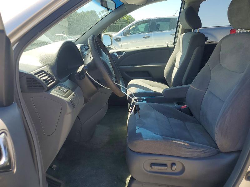 Aukcja sprzedaży 2006 Honda Odyssey, vin: 5FNRL38476B042070, numer aukcji: 56022626