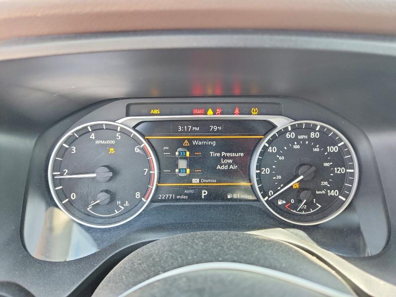 Продажа на аукционе авто 2023 Nissan Rogue, vin: 5N1BT3BB8PC735944, номер лота: 56113056