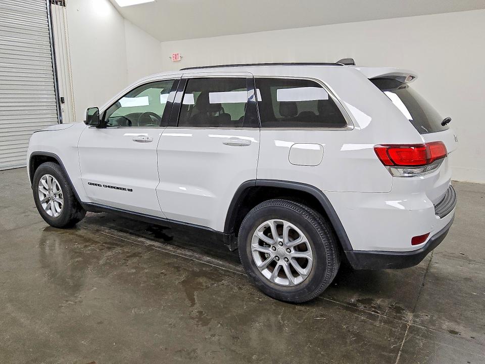 Продаж на аукціоні авто 2022 Jeep Grand Cherokee, vin: 1C4RJEAG9NC180677, номер лоту: 57067866