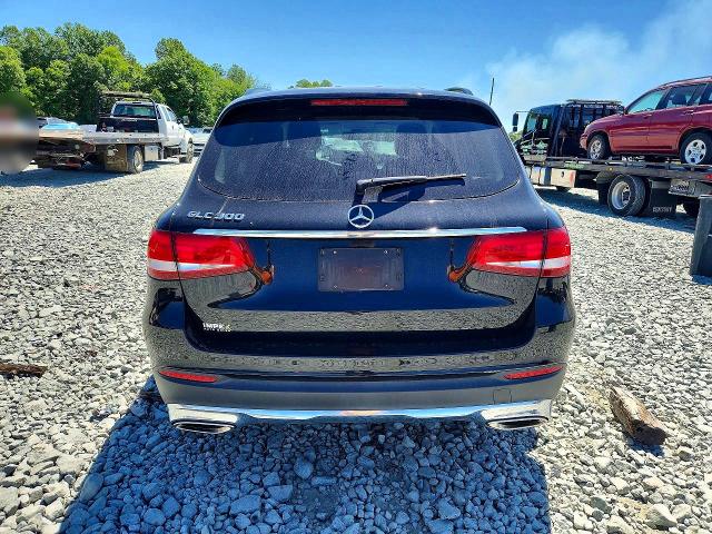2019 Mercedes-benz Glc მანქანა იყიდება აუქციონზე, vin: WDC0G4JB6KV145255, აუქციონის ნომერი: 56123496