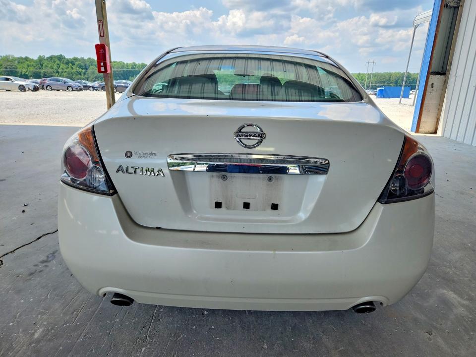 2011 Nissan Altima მანქანა იყიდება აუქციონზე, vin: 1N4AL2AP1BN481200, აუქციონის ნომერი: 59091896