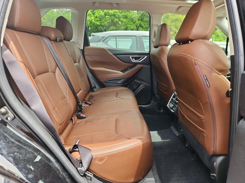 Продаж на аукціоні авто 2020 Subaru Forester, vin: JF2SKAXC8LH488419, номер лоту: 57725276