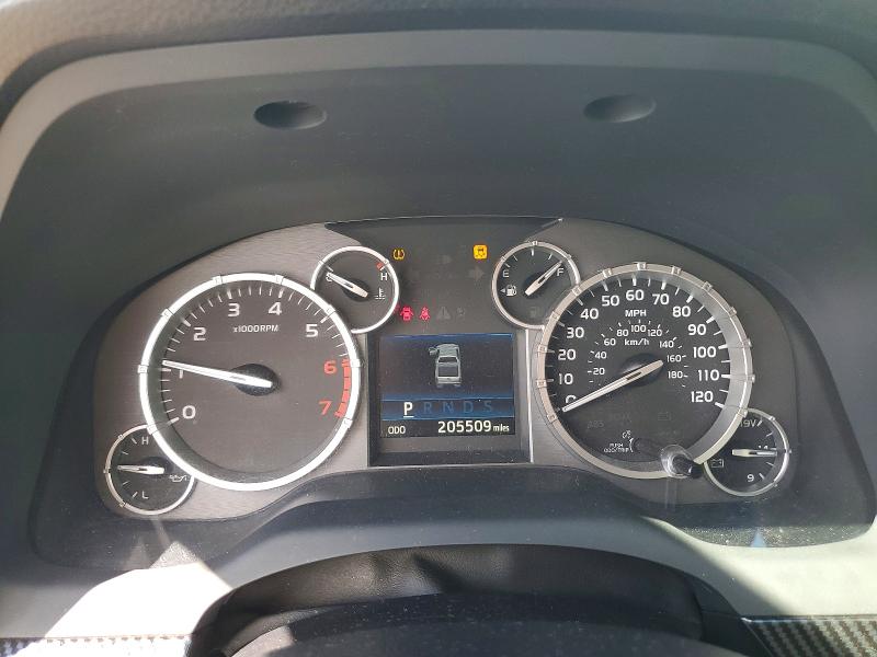 2014 Toyota Tundra მანქანა იყიდება აუქციონზე, vin: 5TFDW5F12EX323610, აუქციონის ნომერი: 57465956