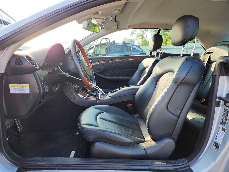 Aukcja sprzedaży 2009 Mercedes-benz Clk, vin: WDBTK56F09T108385, numer aukcji: 56946586