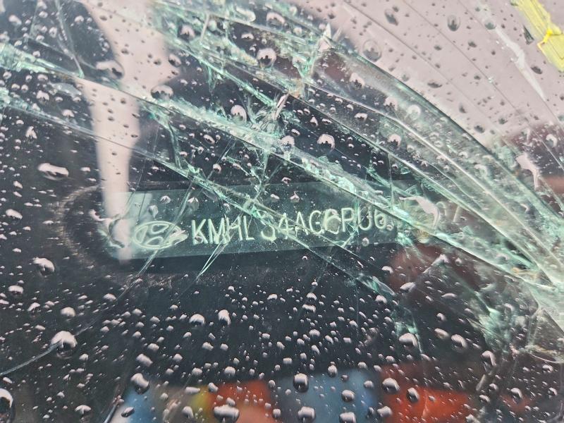 57676966 :رقم المزاد ، KMHLS4AG6PU606007 vin ، 2023 Hyundai Elantra مزاد بيع