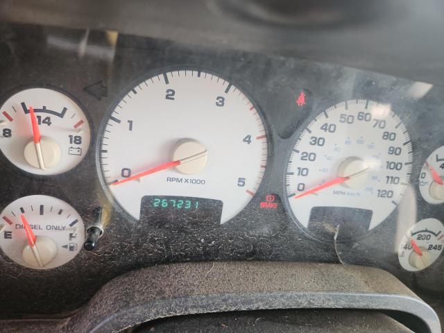 Продаж на аукціоні авто 2005 Dodge Ram 2500, vin: 3D7KS28C45G775732, номер лоту: 54796706