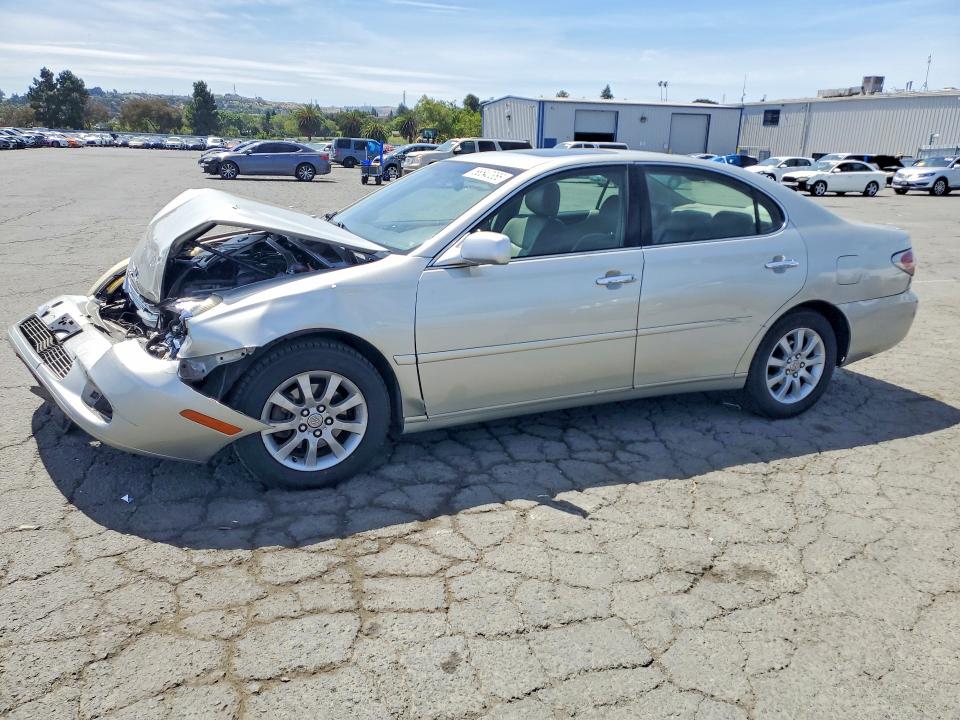 56540366 :رقم المزاد ، JTHBA30GX45003998 vin ، 2004 Lexus Es مزاد بيع