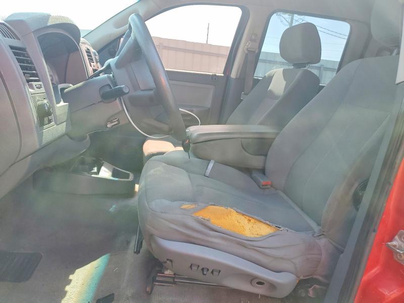 Продаж на аукціоні авто 2005 Dodge Dakota, vin: 1D7HW48N65S254600, номер лоту: 55584276