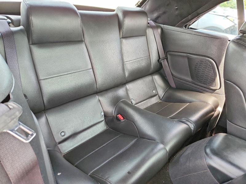 Aukcja sprzedaży 2006 Ford Mustang, vin: 1ZVFT84N465140437, numer aukcji: 56148636