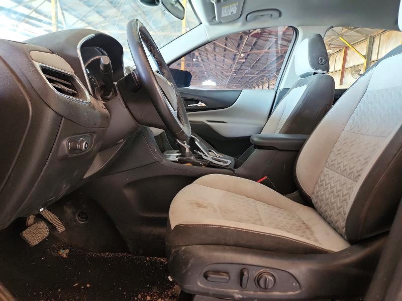 Продаж на аукціоні авто 2024 Chevrolet Equinox, vin: 3GNAXUEGXRL178597, номер лоту: 57119546