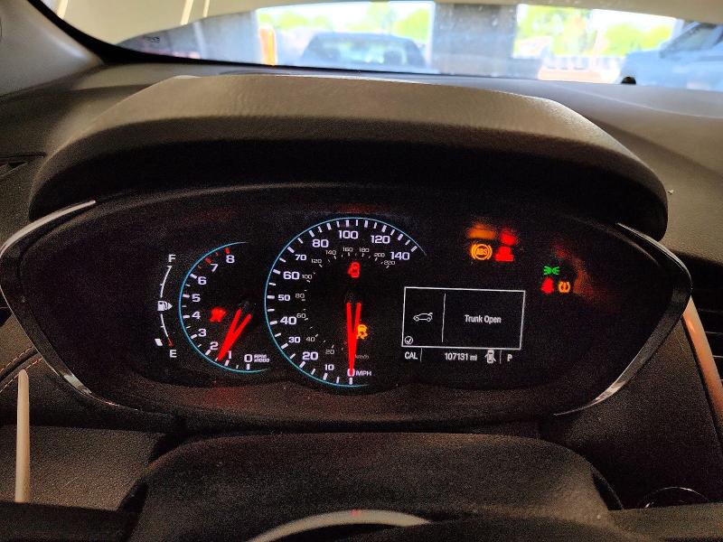 Продаж на аукціоні авто 2017 Chevrolet Trax, vin: KL7CJPSB7HB227328, номер лоту: 55568286