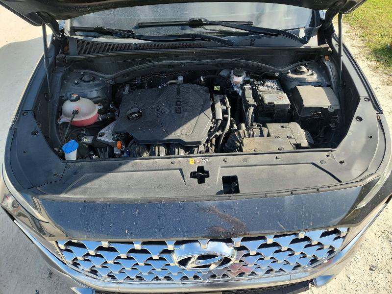 Продаж на аукціоні авто 2023 Hyundai Santa Fe, vin: 5NMS3DAJ1PH553619, номер лоту: 56572876