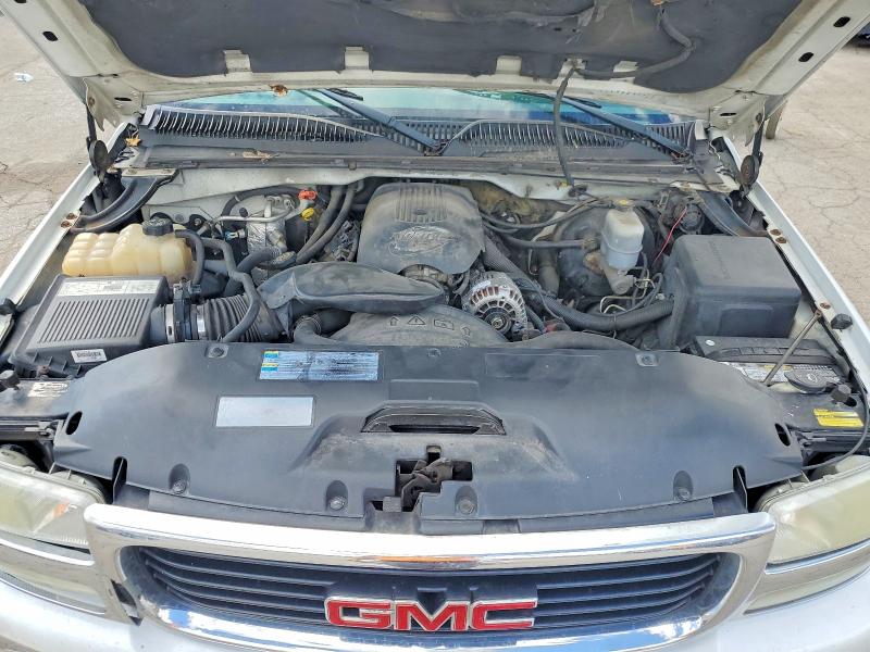 Продажа на аукционе авто 2002 Gmc New Sierra, vin: 1GTEK19T22E244791, номер лота: 57909796