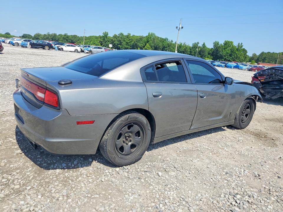 Продаж на аукціоні авто 2011 Dodge Charger, vin: 2B3CL1CT0BH587784, номер лоту: 56716906