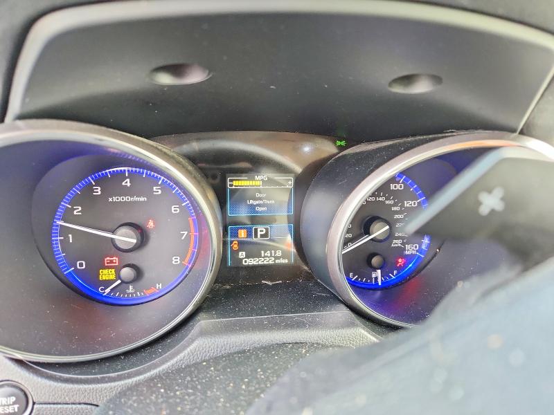 Продаж на аукціоні авто 2015 Subaru Legacy, vin: 4S3BNEJ66F3012090, номер лоту: 55942016