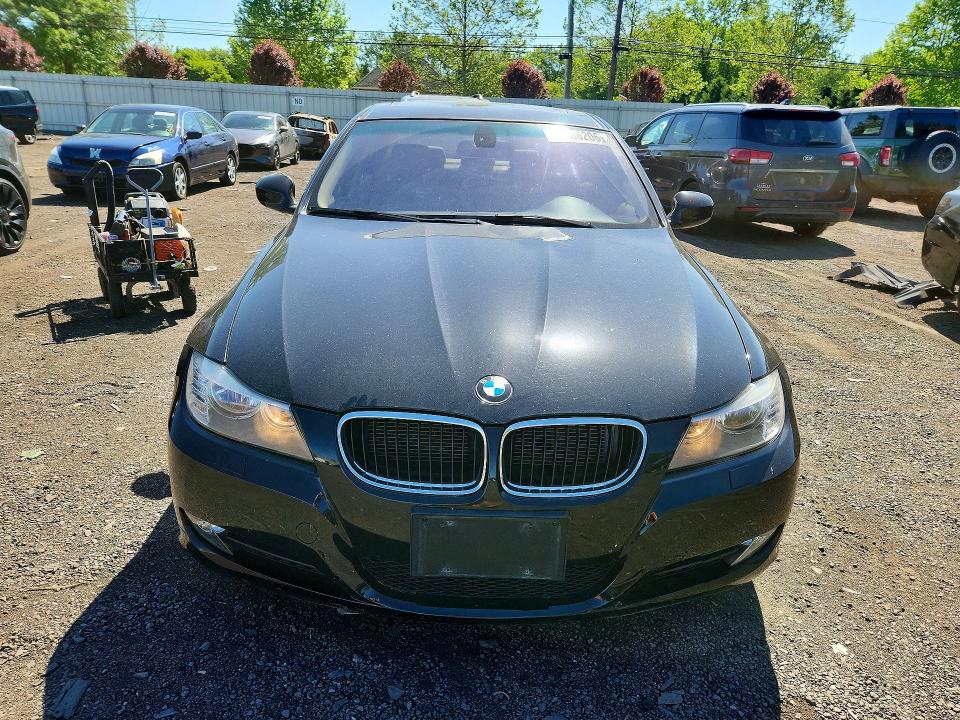 Продажа на аукционе авто 2011 Bmw 328, vin: WBAPK5G55BNN81733, номер лота: 55386206