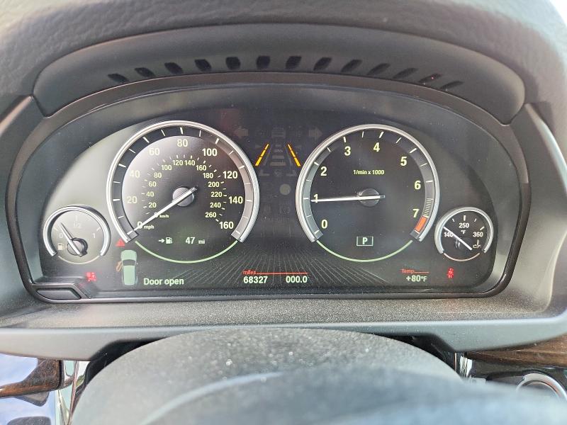 Продажа на аукционе авто 2016 Bmw X5, vin: 5UXKR0C50G0P32532, номер лота: 56134466